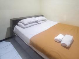 Gambaran Hotel: Hotel Malang near Alun Alun Malang RedPartner