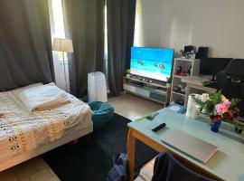 Zdjęcie hotelu: Studio Nîmes