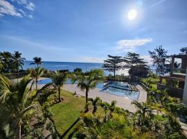 Gambaran Hotel: Ocean Point Beach Front Apartment