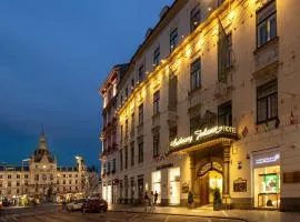Palais-Hotel Erzherzog Johann