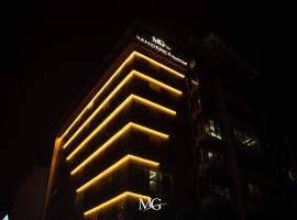 A picture of the hotel: MG HİLL RESİDENCE BUTİK OTEL