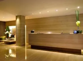 les suites taipei ching cheng