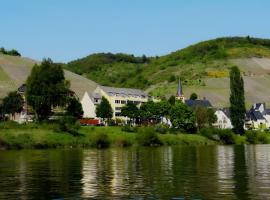 Hotel Photo: Vegan Hotel und Restaurants Nicolay 1881