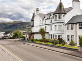 Gambaran Hotel: Caledonian Hotel 'A Bespoke Hotel’