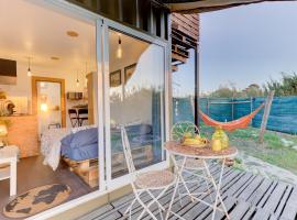 Shanti Farm Meco, hotel i Sesimbra