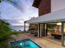 Hotel foto: Villa Saphir by muse villas