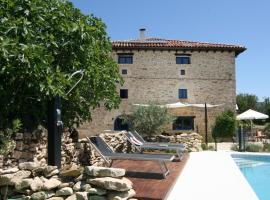 Photo de l’hôtel: Hotel Rural Casa La Sonrisa