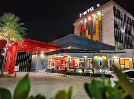 I Hotel Khonkaen