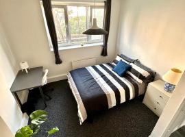 Ξενοδοχείο φωτογραφία: Shoreditch Rooms R3