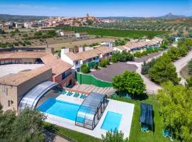 Hotel & Resort Vilar Rural d'Arnes by Serhs Hotels