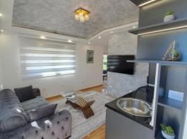 מלון צילום: Apartman Podgorica Stara Varos Vlado