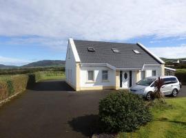 Foto do Hotel: Three Sisters Holiday Home - 7km to Dingle