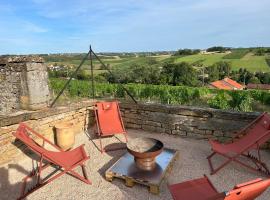 Fotos de Hotel: LE CLOS ZÉLIE