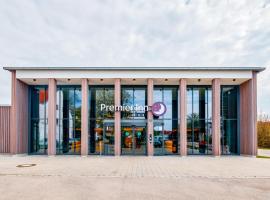 Hotel kuvat: Premier Inn München Airport Süd