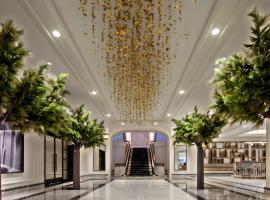 Hotel kuvat: Four Seasons Chicago