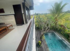 Hotel foto: Bayad anyar - Ubud Bali