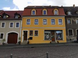 A picture of the hotel: Gästewohnung Fischer