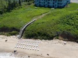 The Cliffside Resort Condominiums