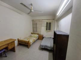 Gambaran Hotel: Rental home ismailia
