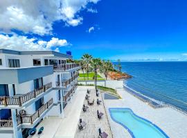 Majula Boutique Hotel, hotel a Sere Kunda