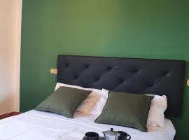 Hình ảnh khách sạn: Ca' della Bardona