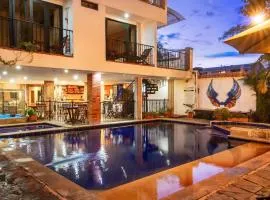 Hotel El Ancla