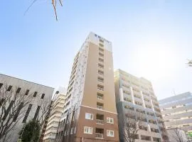 Toyoko Inn Tozai-sen Kiba-eki