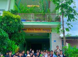 Hotel Photo: Homestay Châu Triều - Phan Thiết