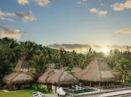 Sumba Beach House