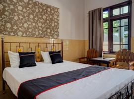 صور الفندق: Collection O 92868 Nusantara Hotel