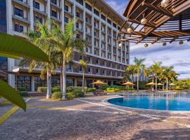 Hotel Photo: The Bayleaf Cavite