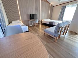 Spa Village Motel, Hotel in Moree