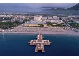 Swandor Hotels & Resorts - Kemer, hotel in Kemer