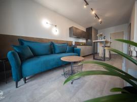 Хотел снимка: Apartament 33