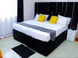 Hotel kuvat: Garden estate Classy 2Bedroom _by Kikwettu homes. Ke