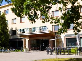 Photo de l’hôtel: Hotel Kiljava