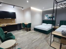 Guest House Tian & Hojz, Hotel in Durrës