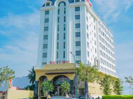 מלון צילום: Mai Vy Hotel Tay Ninh