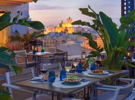 Hotel kuvat: H10 Imperial Tarraco 4* Sup