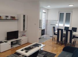 Black and White, hotel v destinaci Pirot