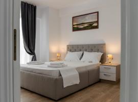 Hotel Photo: Luxury Studios & Apartments Newton by GLAM