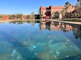 Hotel Photo: Villa Sosaryca, piscine Bali