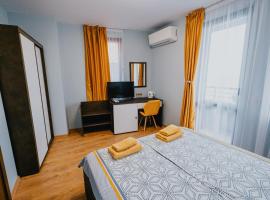 รูปภาพของโรงแรม: Miletia Suites