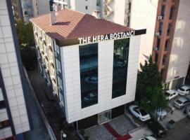 Hotel kuvat: The Hera Bostancı