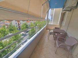 Gambaran Hotel: Great Apartment Vlora Centre