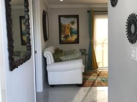 The Havens hideaway, Hotel in Freeport