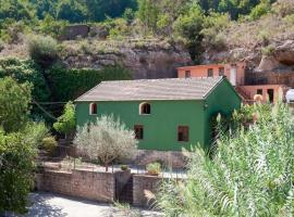 Hotel Photo: Refugio La Presa