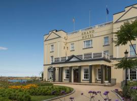 Grand Hotel, ξενοδοχείο σε Malahide