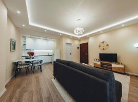 מלון צילום: Luxury Apartment at Myslym Shyri