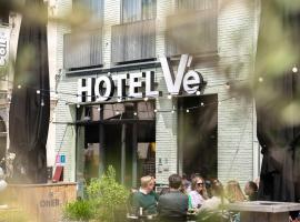 Ξενοδοχείο φωτογραφία: Hotel Vé